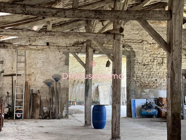 Maison à vendre 7 pièces de 133 m²