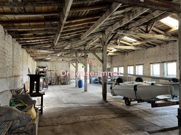 Maison à vendre 7 pièces de 133 m²