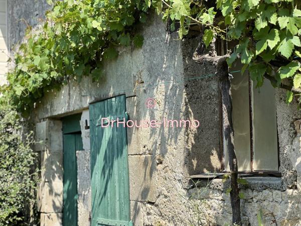 Maison à vendre 7 pièces de 133 m²