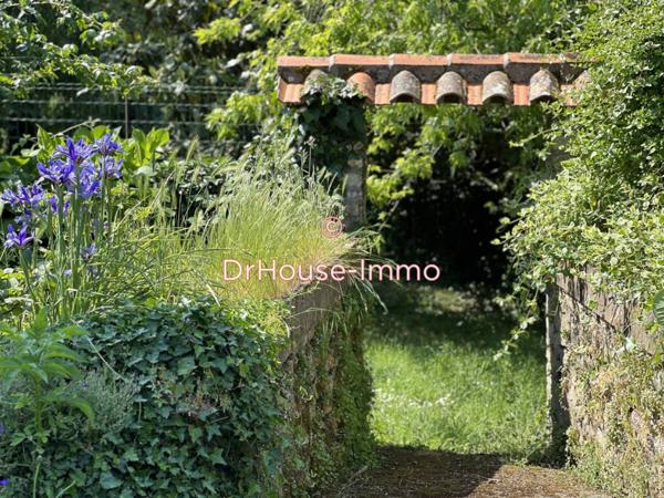 Maison à vendre 7 pièces de 133 m²