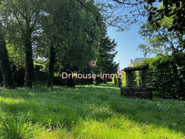 Maison à vendre 7 pièces de 133 m²