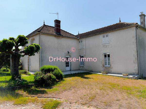 Maison à vendre 7 pièces de 133 m²