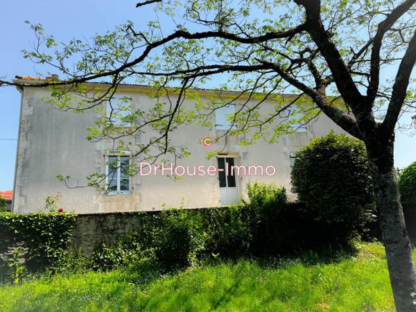 Maison à vendre 7 pièces de 133 m²