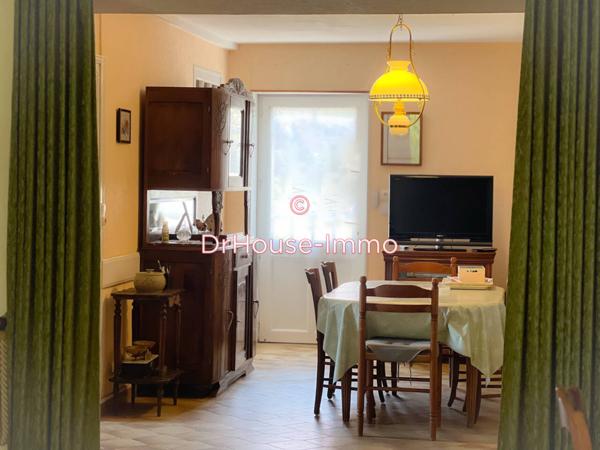 Maison à vendre 7 pièces de 133 m²