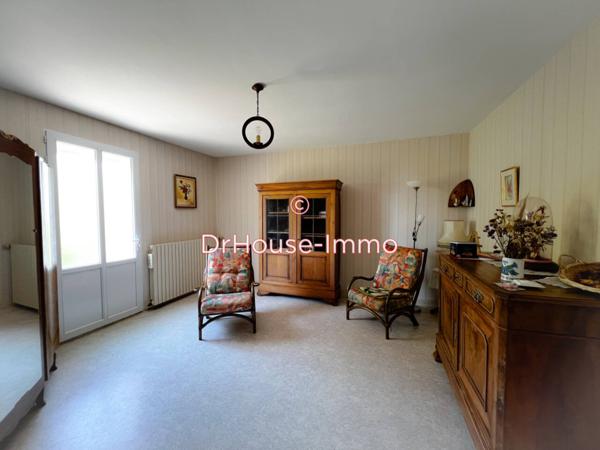 Maison à vendre 7 pièces de 133 m²