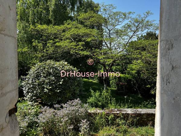 Maison à vendre 7 pièces de 133 m²