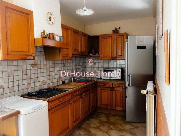 Maison à vendre 7 pièces de 133 m²