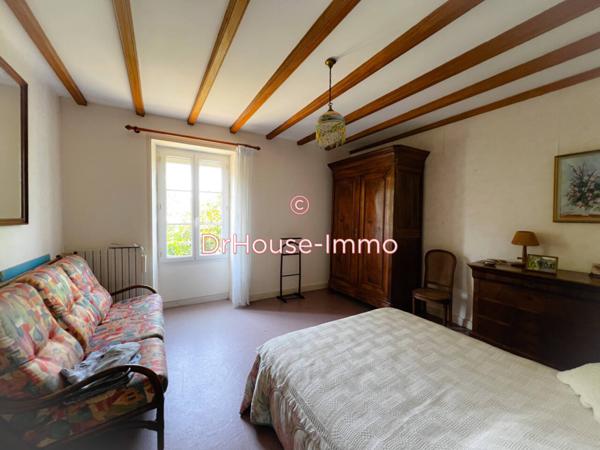 Maison à vendre 7 pièces de 133 m²