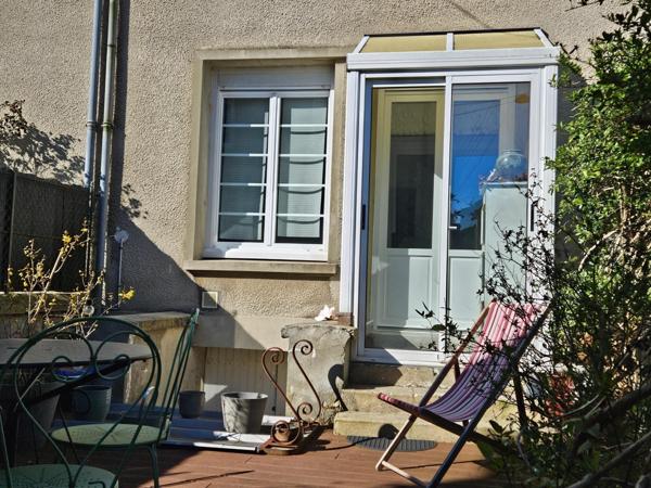 Maison à ALENCON, 61000 - 5 pièces 103m²