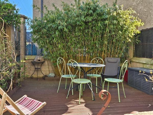 Maison à ALENCON, 61000 - 5 pièces 103m²