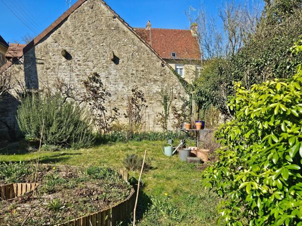 Maison à ALENCON, 61000 - 5 pièces 103m²