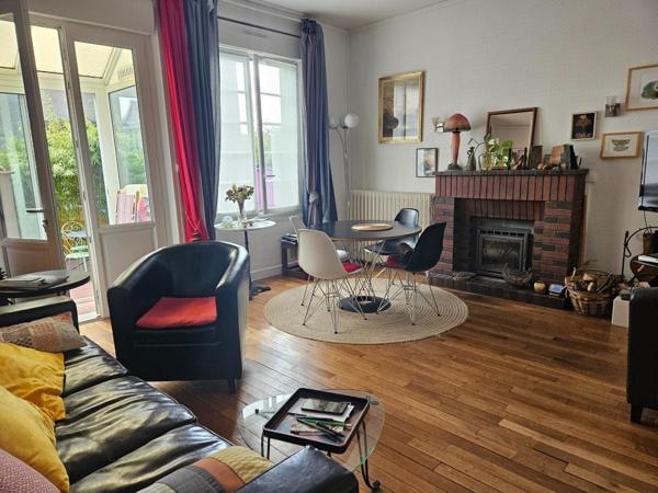 Maison à ALENCON, 61000 - 5 pièces 103m²