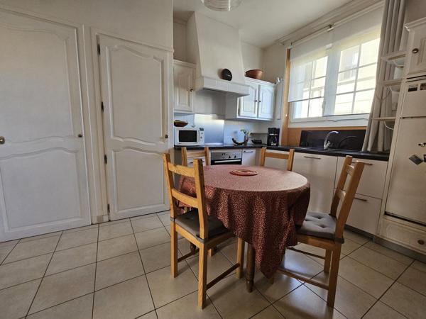 Maison à ALENCON, 61000 - 5 pièces 103m²