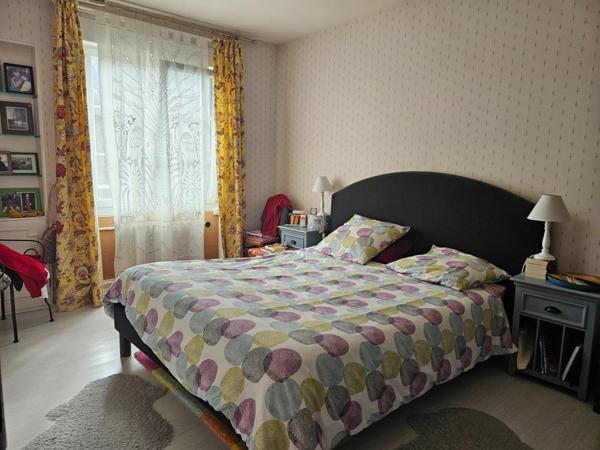 Maison à ALENCON, 61000 - 5 pièces 103m²