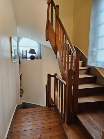 Maison à ALENCON, 61000 - 5 pièces 103m²