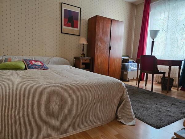 Maison à ALENCON, 61000 - 5 pièces 103m²