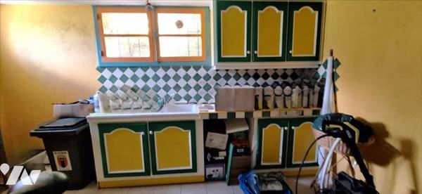 VIC-FEZENSAC maison de ville à jardin et piscine