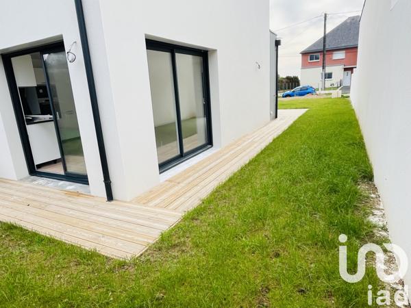 Maison à vendre 6 pièces 128 m² Crevin