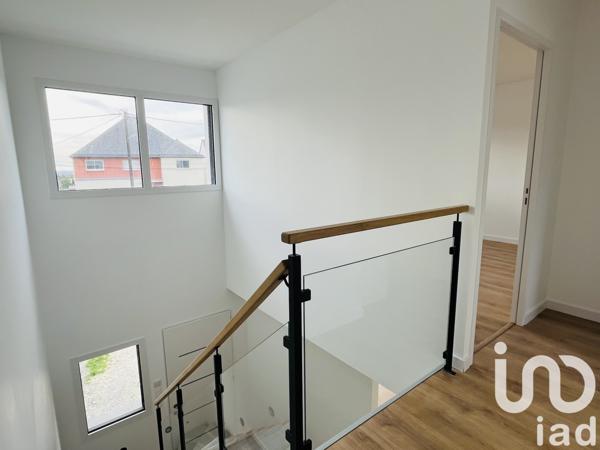 Maison à vendre 6 pièces 128 m² Crevin