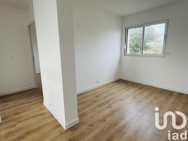 Maison à vendre 6 pièces 128 m² Crevin