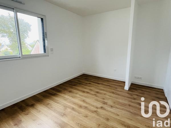 Maison à vendre 6 pièces 128 m² Crevin