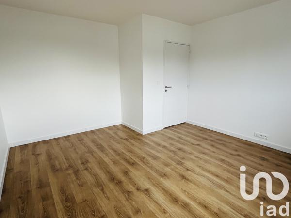 Maison à vendre 6 pièces 128 m² Crevin