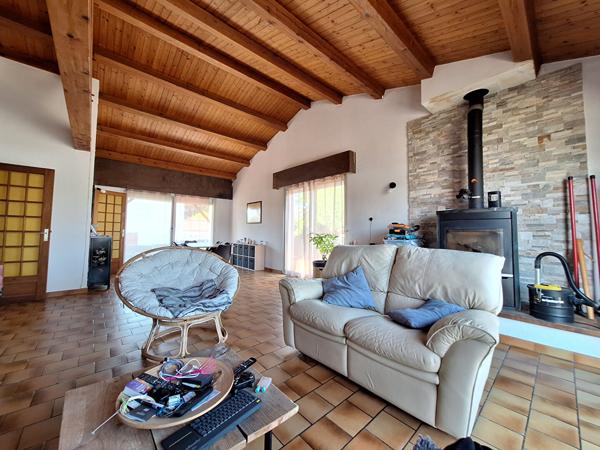 Maison 2 chambres la Faute sur Mer