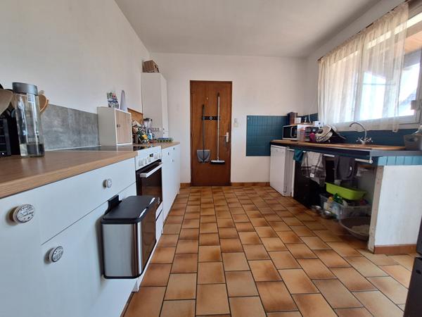 Maison 2 chambres la Faute sur Mer