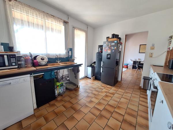 Maison 2 chambres la Faute sur Mer