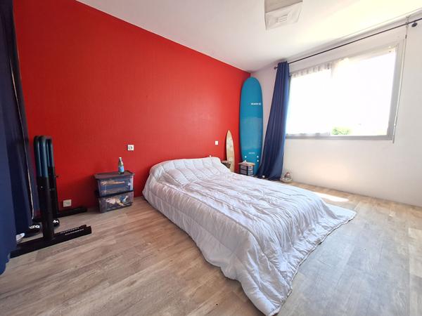 Maison 2 chambres la Faute sur Mer