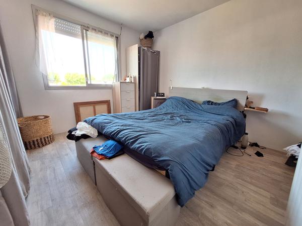 Maison 2 chambres la Faute sur Mer