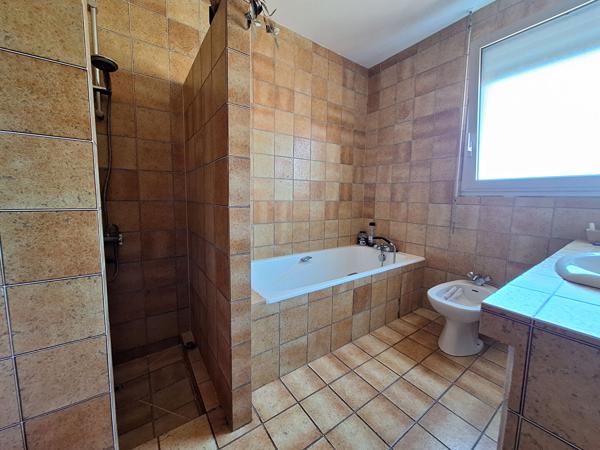 Maison 2 chambres la Faute sur Mer