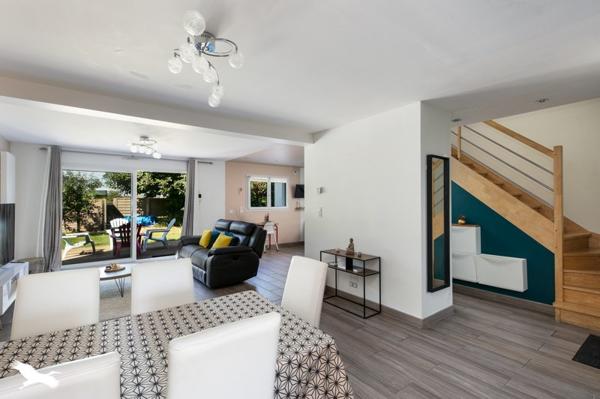 Maison 374 610 € Brest 5 p 121 m² DPE A