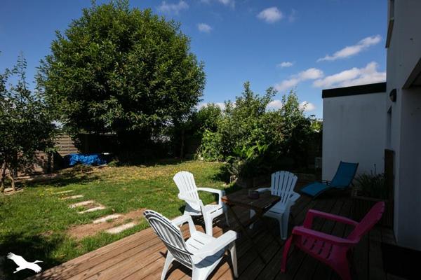 Maison 374 610 € Brest 5 p 121 m² DPE A