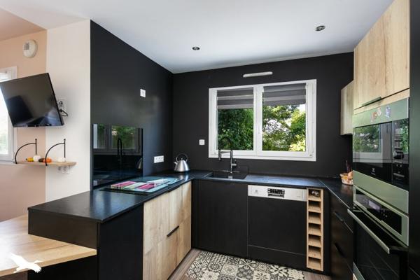 Maison 374 610 € Brest 5 p 121 m² DPE A