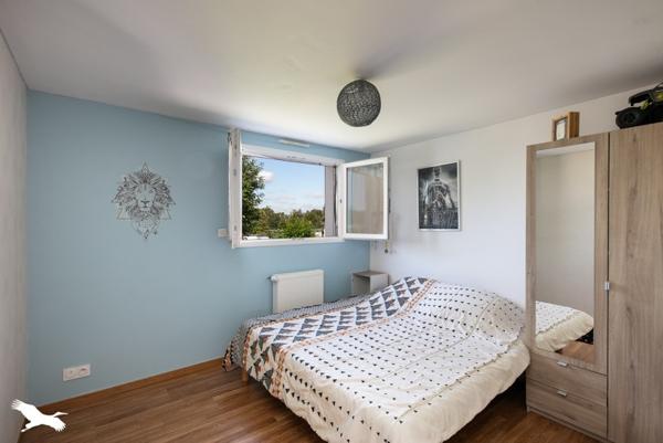 Maison 374 610 € Brest 5 p 121 m² DPE A