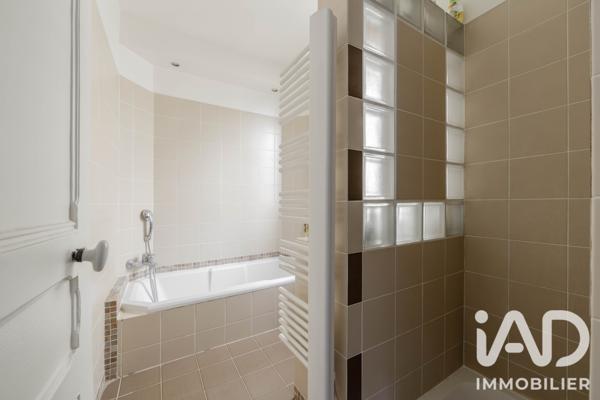 Appartement à vendre 3 pièces 75 m² Paris 18