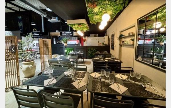 Vente Activité commerciale Droit au bail rénové(e) Bagnols-sur-ceze   