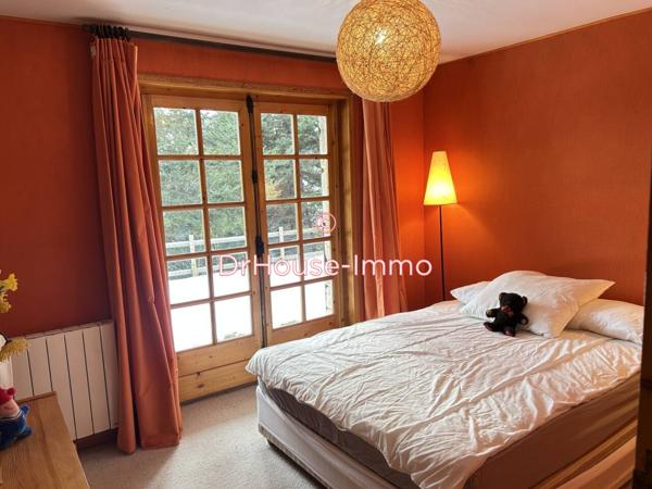 Maison à vendre 5 pièces de 132 m²