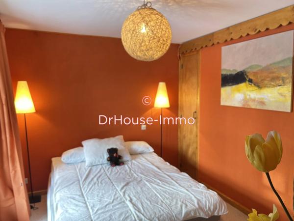 Maison à vendre 5 pièces de 132 m²