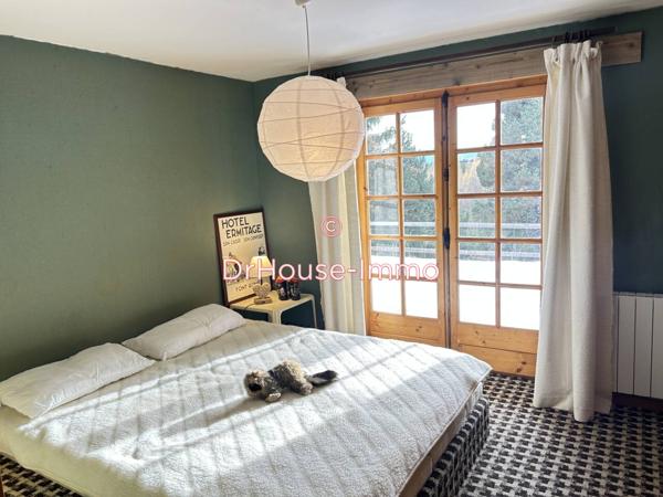 Maison à vendre 5 pièces de 132 m²