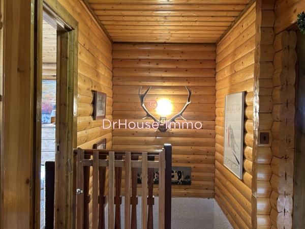 Maison à vendre 5 pièces de 132 m²