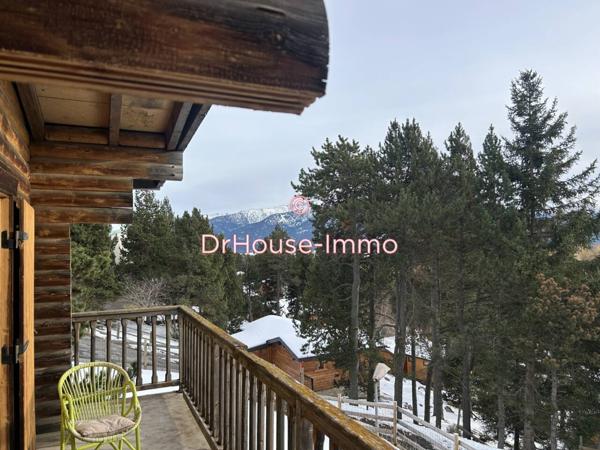 Maison à vendre 5 pièces de 132 m²