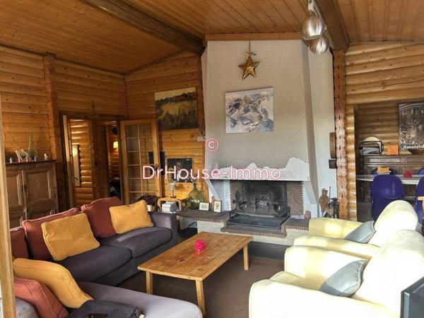 Maison à vendre 5 pièces de 132 m²