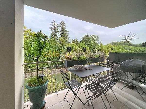 Vente
                Appartement103 m² - 3 Pièces -
                    MONTARGIS (45200)