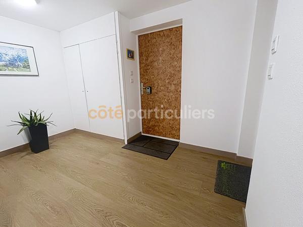 Vente
                Appartement103 m² - 3 Pièces -
                    MONTARGIS (45200)