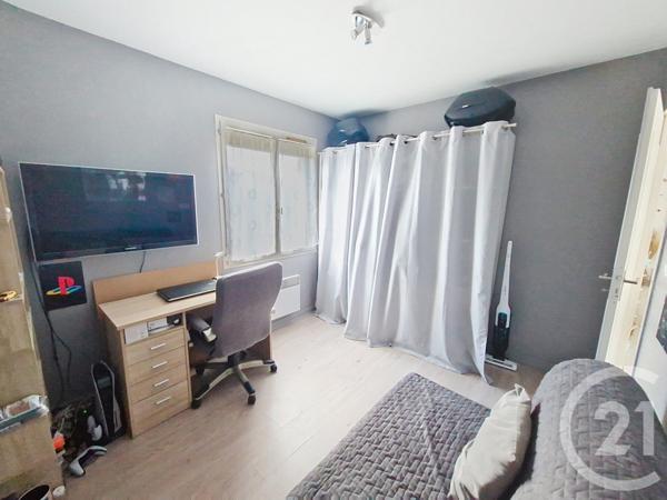 Maison à vendre  5 pièces - 113,85 m2 JARGEAU - 45