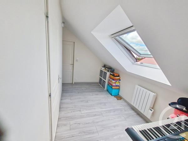 Maison à vendre  5 pièces - 113,85 m2 JARGEAU - 45