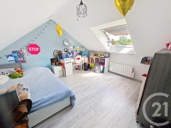 Maison à vendre  5 pièces - 113,85 m2 JARGEAU - 45