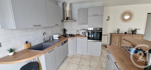 Maison à vendre  5 pièces - 113,85 m2 JARGEAU - 45